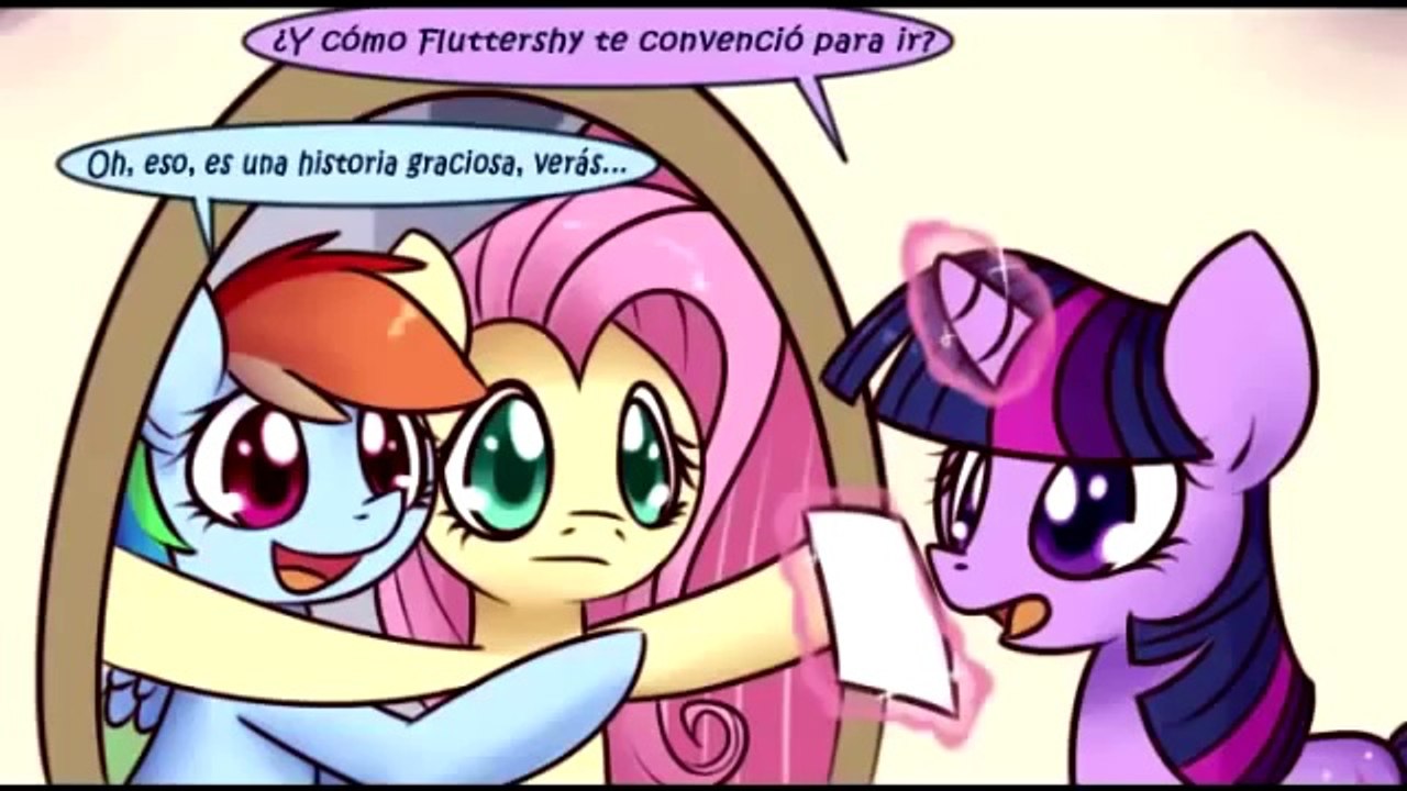 The Sound Of Magic Sub Español
