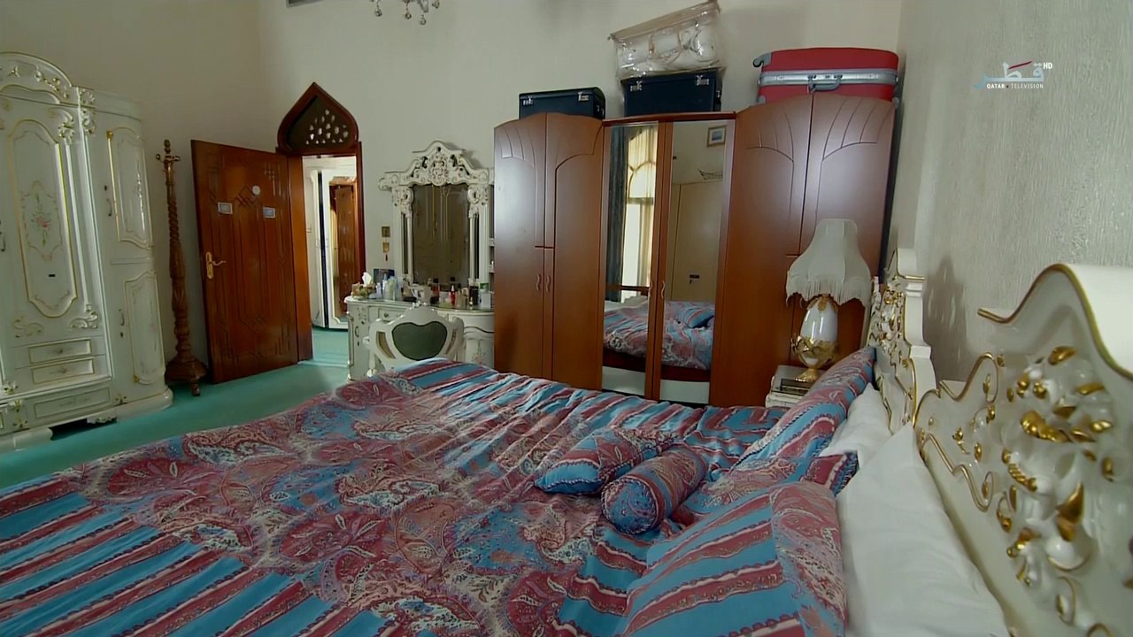 Kasr.Al-Khawater.Ep03