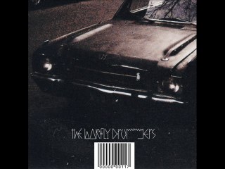 The Barfly Drummers - "Plymouth Fury"