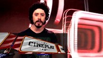 CINEPLAY #1707 - CAUSA E EFEITO - ROBOCOP - CAÇADORES DE OBRAS PRIMAS