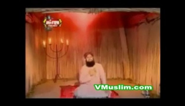 Aaya Hai Bulawa Mujhe Darbar e Nabi Se - Owais Raza qadri- MK7