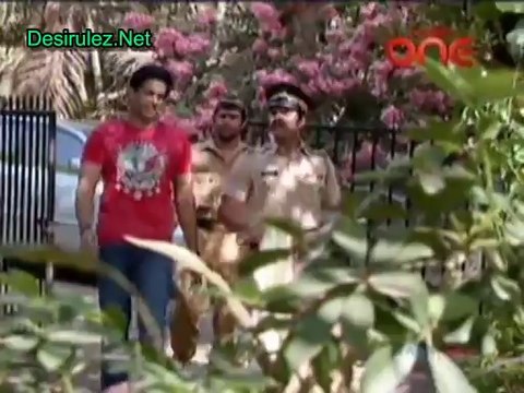 Haunted Nights 3rd July 2014 Part2