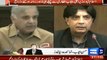 Shahbaz Sharif failed to resolve issues between Ch.Nisar & Nawaz Sharif.
