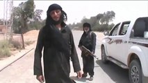 Estado Islâmico controla província petroleira na Síria