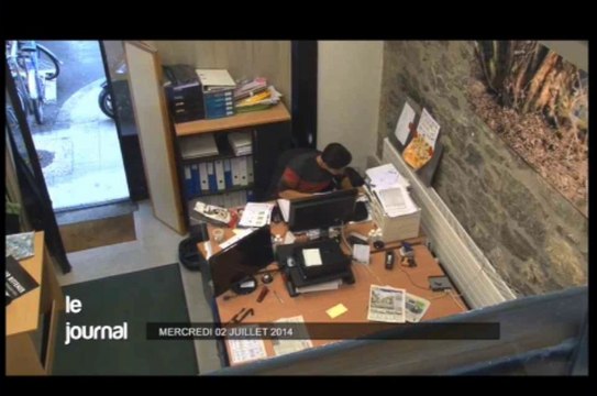 Easy2Family passe à la télé Genevoise Léman bleu