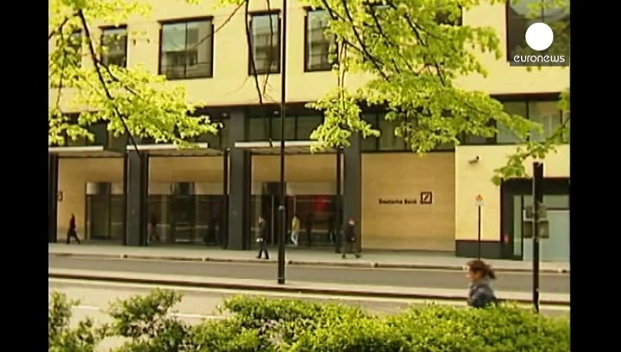 ECB details bank loan plan to boost eurozone economy and avoid deflation