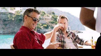 A Long Way Down - Trailer VO