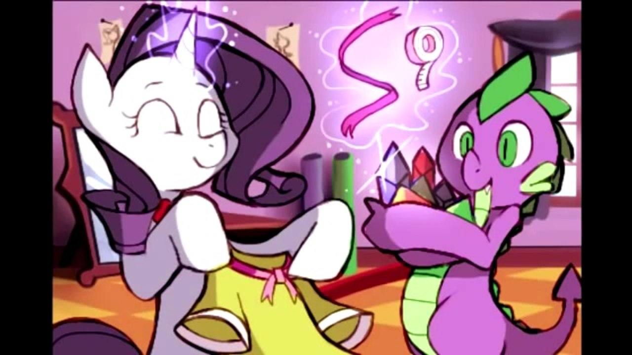 My little Pony - Comics en Español 6/9