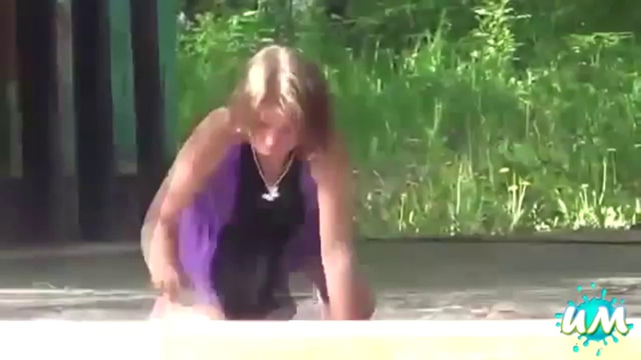 Ultimate Drunk Girls Fail Compilation 2013