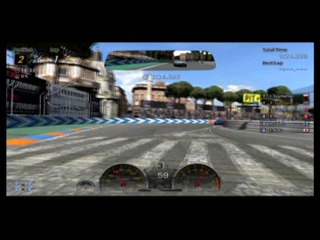 Gran Turismo 6 Lancia Stratos '73 at Rome