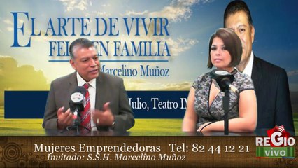 MUJERES EMPRENDEDORAS 2 DE JUNIO DEL 2014