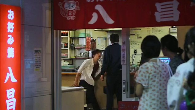 [YFK] BADBOYS (2011) VOSTFR Partie 1