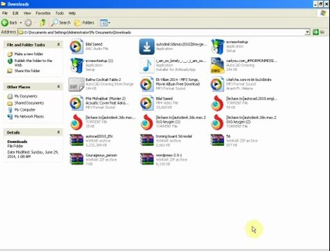 A very important tutorial for all guys in Urdu by Zeeshan services inc