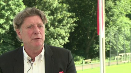 Pour Toni Schumacher, 1982 n'influencera pas les joueurs