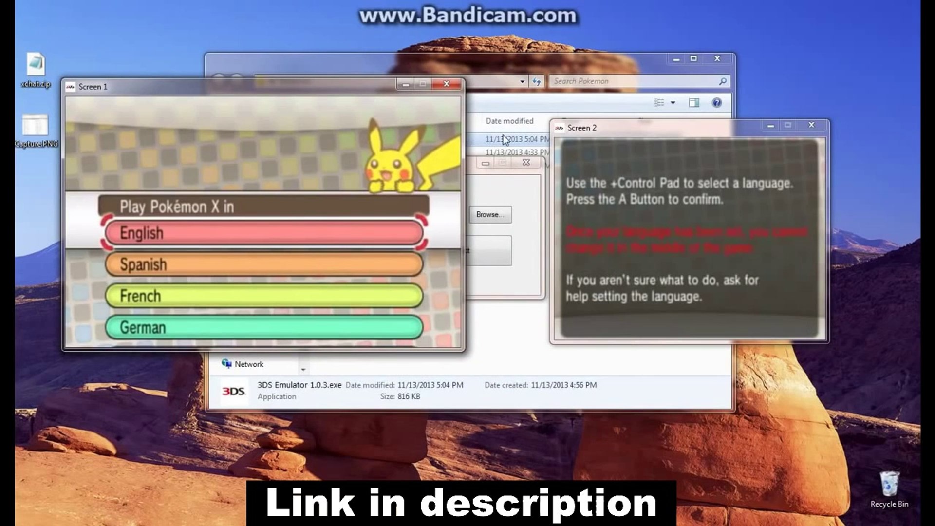 Best Nintendo 3DS Emulator Released - Free Download 2014 - video Dailymotion
