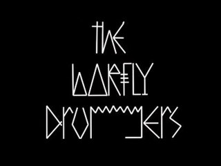 The Barfly Drummers - TOTAL IMPRO / Première Gnossienne