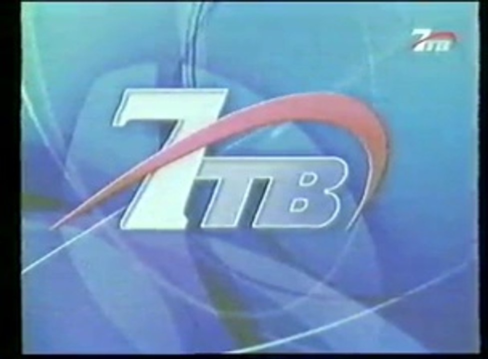 Прерывание трансляции биатлона (7ТВ, март 2003)