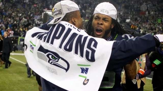 NFC West: Seahawks eye Super Bowl repeat