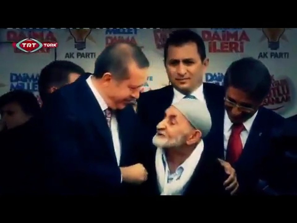 Cumhurbaşkanımız Sayın Recep Tayyip ERDOĞAN