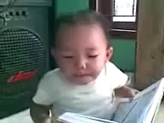 - MASHA ALLAH little kid reciting the holy Quran.