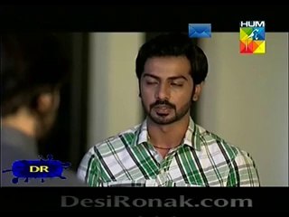 Janam Jali Episode 11 Hum tv - 3rd July 2014 Part 3- Dramasnet.com