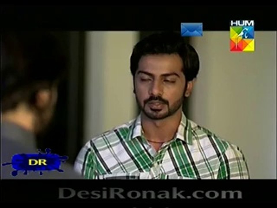Janam Jali Episode 11 Hum tv - 3rd July 2014 Part 3- Dramasnet.com