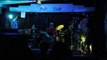 The Barfly Drummers - Live au CIRQUE ELECTRIQUE / Minute!