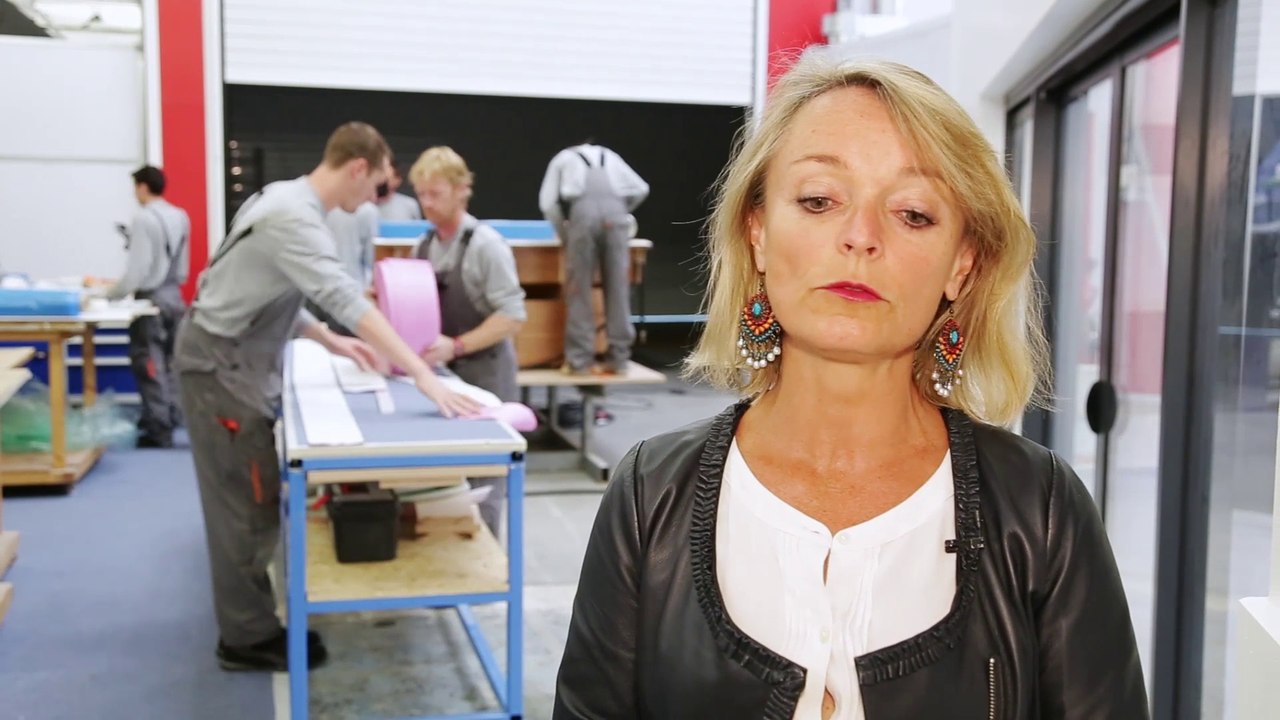 Matériaux composites : un secteur en demande