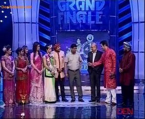 Bhuji No. 1 Season 6 3rd July 2014 Video Watch Online pt4