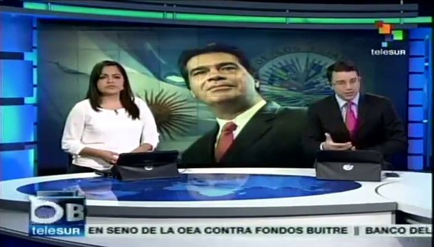 Argentina con voluntad de pagar pero no se suicidará: Hector Timerman