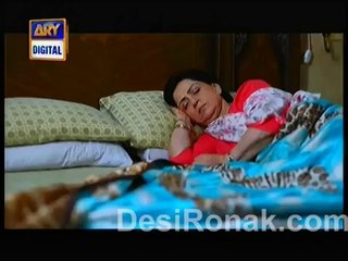 Janay Kyun Episode 11 ARy Digital - 3rd July 2014 Part 1