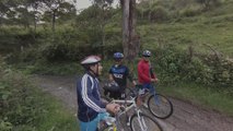 GoPro: YANACOCHA (LOJA - ECUADOR) Cicleada y Pesca Deportiva