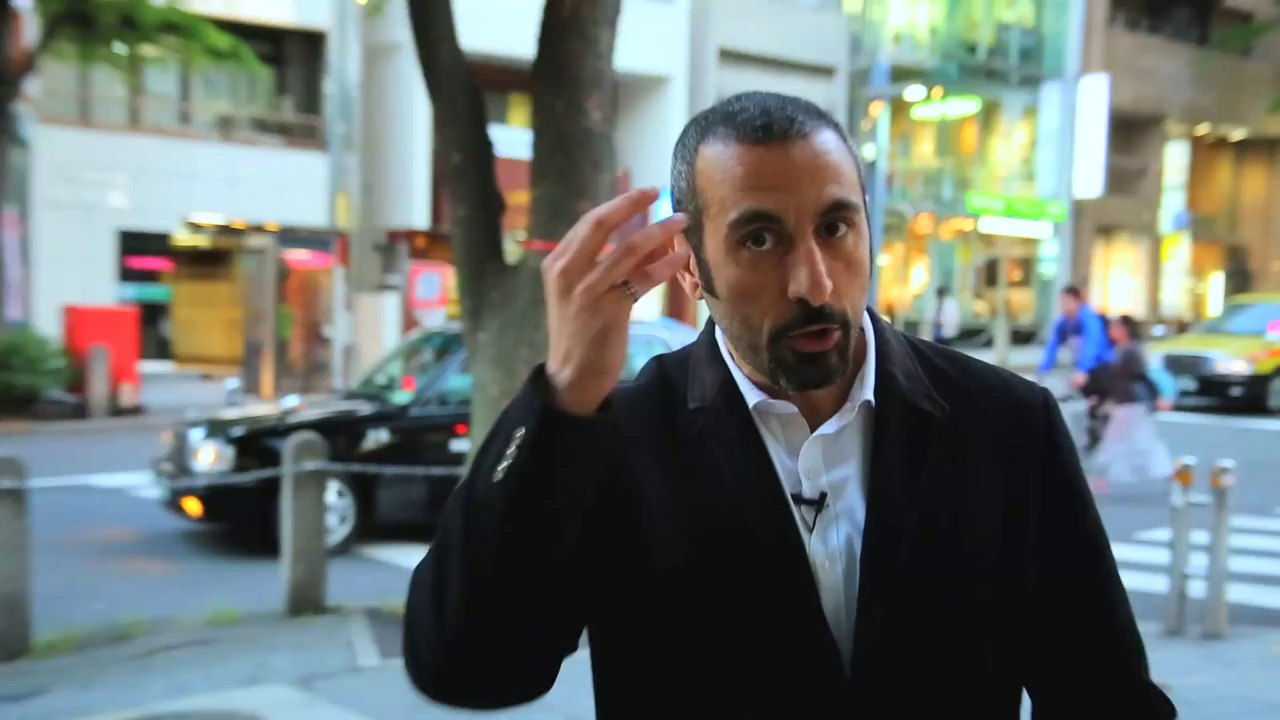 خواطر 10 - الحلقه الثالثه