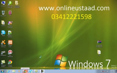Blogging Class 1 Introduction