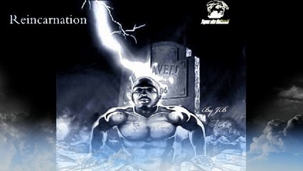 2pac ft Outlawz,Reincarnation (unreleased)