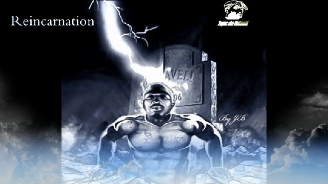 2pac ft Outlawz,Reincarnation (unreleased)