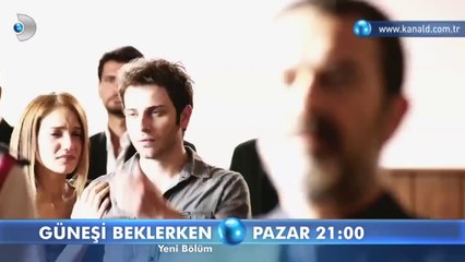 Güneşi Beklerken 51. Bölüm 2. Fragman