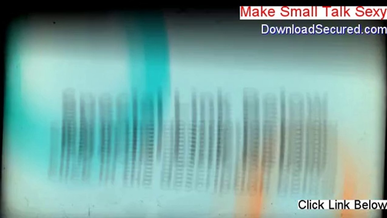 Make Small Talk Sexy Download [make small talk sexy 2014]