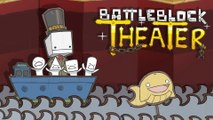 Games with Gold (July 16th-30th, 2014) - BattleBlock Theater (Xbox 360) | EN