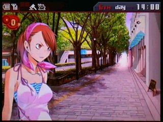 Shin Megami Tensei Devil Survivor Overclocked - Partie. 59
