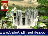 Download Enigmatic Waterfalls Screensaver 1.0 Serial Code Generator Free