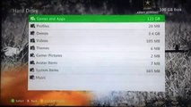 How to use Modio to mod Xbox 360 games step-by-step tutorial