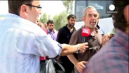 Iraq: rilasciati i 32 camionisti turchi rapiti dai jihadisti