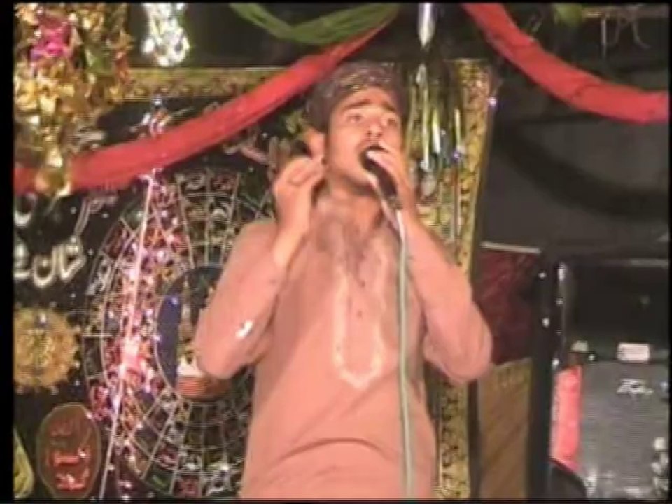 Kamli Waly Da Darbar Nerala A By M Ali Raza Sultani. 03002748780