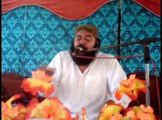 Qari Kifayat Ullah, Islahi Bayan, Layyah