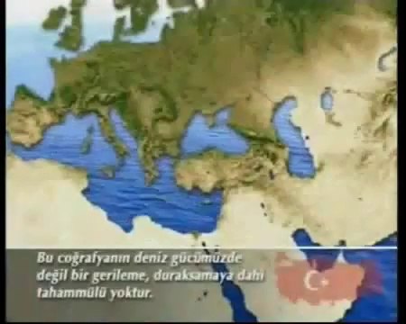 The Turkish Navy -Türk Deniz Kuvvetleri.mp4