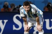 Belgas não temem Messi e pedem união para pará-lo