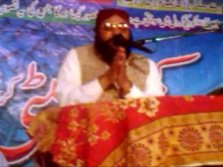 Qari Kifayat Ullah, Maqam-e-Sahaba RA, Layyah
