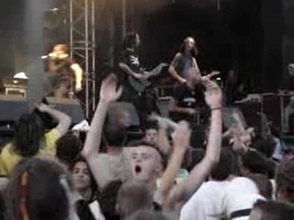SLAM DE PTIT MASS briouze 2006
