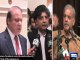 Dunya News - Shahbaz fails to bridge differences between Nisar, PM Nawaz: sources